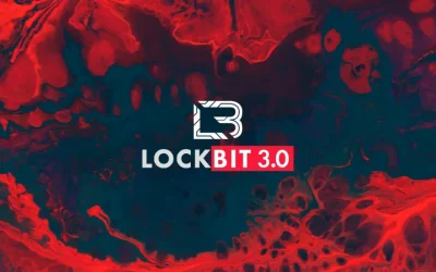 Lockbit 3.0 Ransomware: Qué es, cómo funciona y sus diferencias con las versiones anteriores